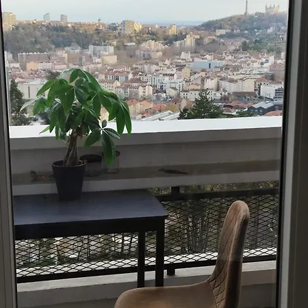 3 3 Salles De Bain Vue Panoramique Διαμέρισμα