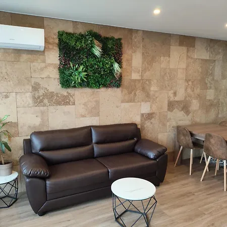 3 3 Salles De Bain Vue Panoramique Apartamento *
